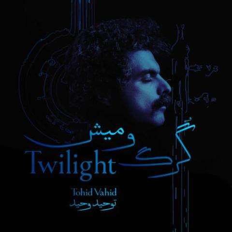 دانلود آهنگ توحید وحید به نام گرگ و میش